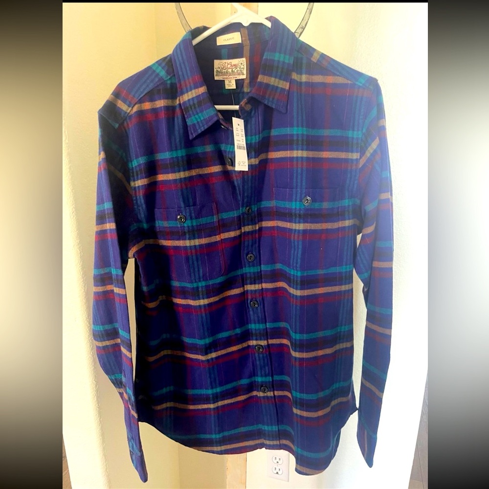 J. Crew NWT Size M